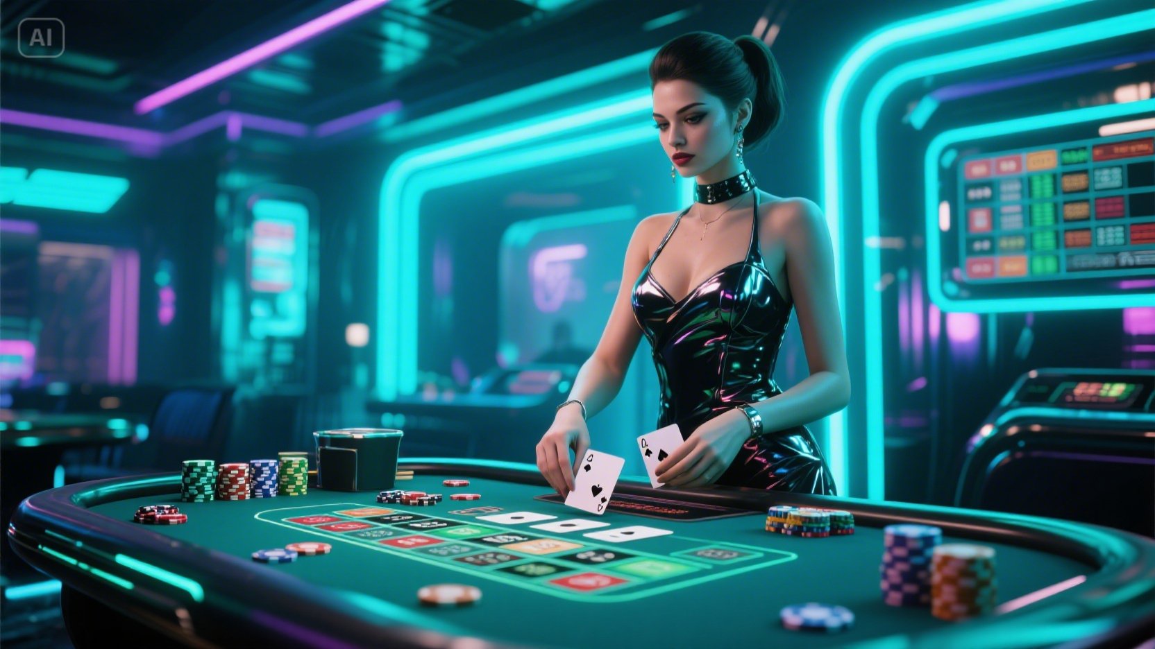 Kosmonaut Casino