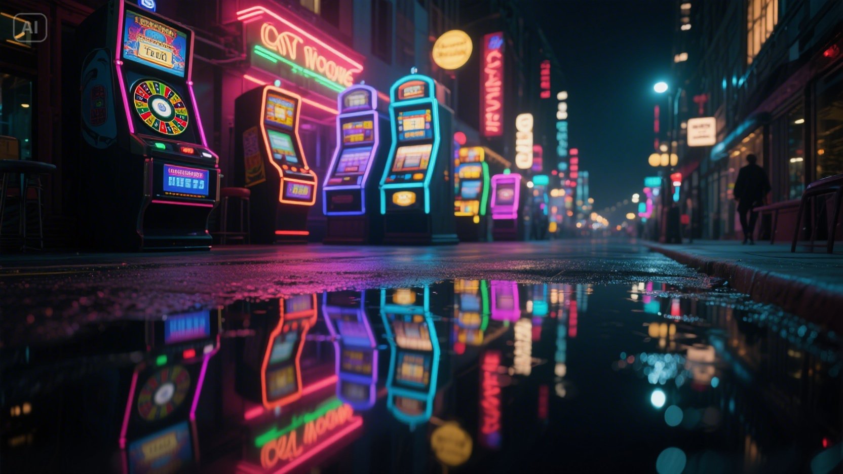 Registration at Kosmonaut Casino Casino